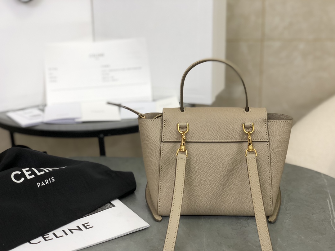 Celine Nano Bags